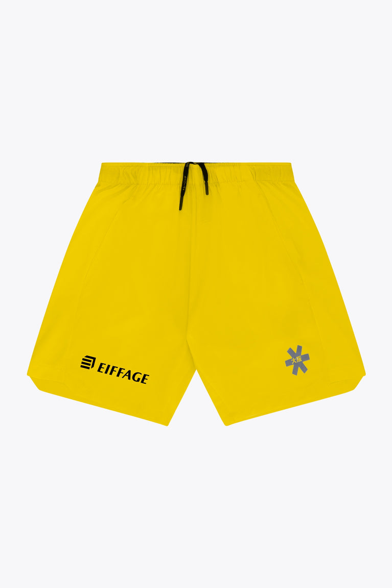 KBHB GK Short | Yellow