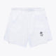 Osaka Men 2 in 1 Shorts | White