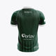 Verviers Kids Polo Jersey - Dark Green