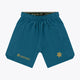 Official Belgium Farewell Games All Stars Men Short | Transformative Teal