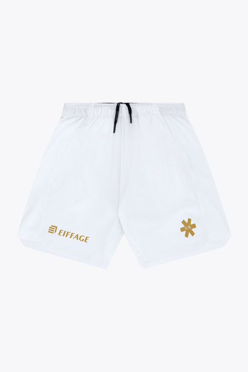 Official Belgium Farewell Games All Stars Goal Keeper Tee Long Sleeves | White