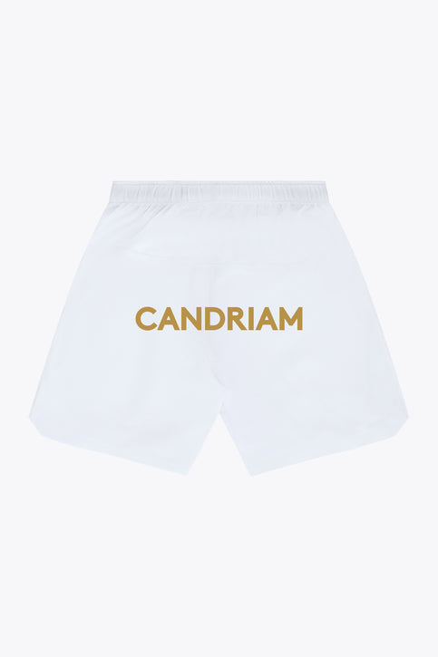 Official Belgium Farewell Games All Stars Goal Keeper Tee Long Sleeves | White