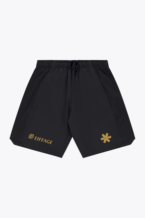 Official Belgium Farewell Games Legends Goal Keeper Tee Long Sleeves | Black