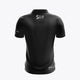Black Bears Kids Polo Jersey - Black