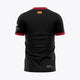 Castelldefels Kids Jersey | Black