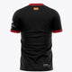 Castelldefels Men Jersey | Black
