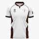 Avoca Men Jersey - Home | White