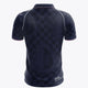 Mannheimer Men Polo Jersey - Navy