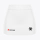 Official Belgium Women Skort 2026 Edition | White