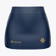 Official Belgium Women Skort 2026 Edition | Navy