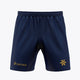 Official Belgium Men Short 2026 Edition | Navy