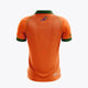 Wicklow Kids Polo Jersey | Orange