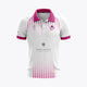 HC Chessy Kids Polo Jersey | White