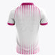 HC Chessy Women Polo Jersey | White