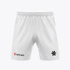 Official Belgium Kids Short 2026 Edition | White