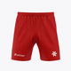 Official Belgium Kids Short 2026 Edition | Red