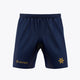 Official Belgium Kids Short 2026 Edition | Navy