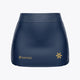 Official Belgium Kids Skort 2026 Edition | Navy