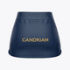 Official Belgium Kids Skort 2026 Edition | Navy