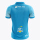 Cookstown Men Polo Jersey | Turquoise