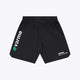 White Star Kids Training Short | Black