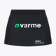 White Star Women Training Skort | Black