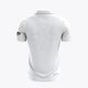 HC Zwart Wit Kids Polo Jersey - White