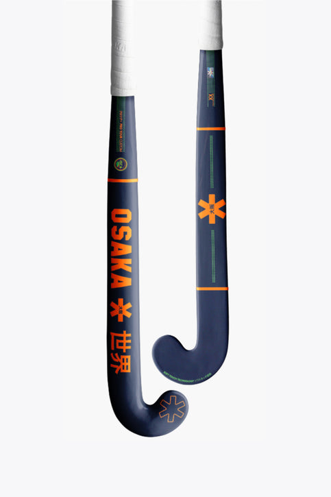 Osaka <tc>Custom</tc> Pro - Osaka x <tc>ISCA</tc> <tc>Hockey stick</tc>