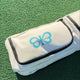 Yibbi Sports Stickbag Small | White