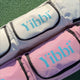 Yibbi Sports Stickbag Small | Pastel Pink