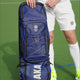 Osaka Pro Tour Stickbag Modular | Navy Peony