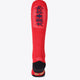 SOX KHC Dragons in red with Osaka logo in green. Back view