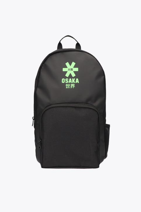 Osaka Sports Backpack - Iconic Black