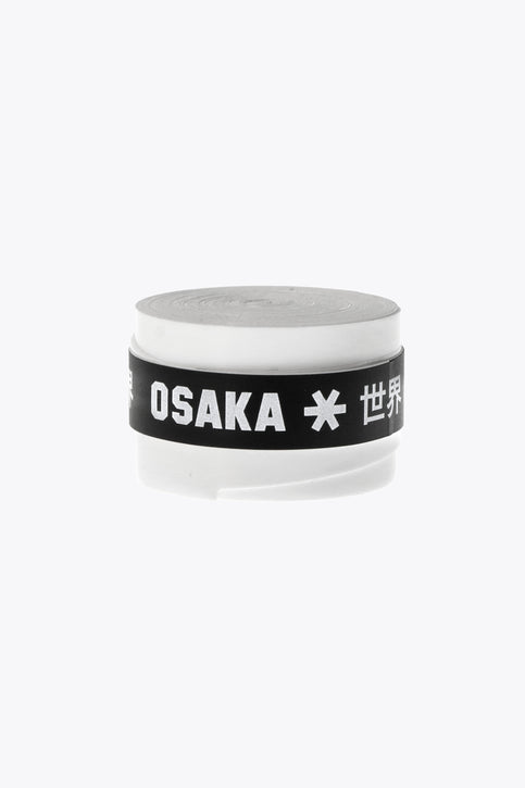 Osaka Overgrip - White