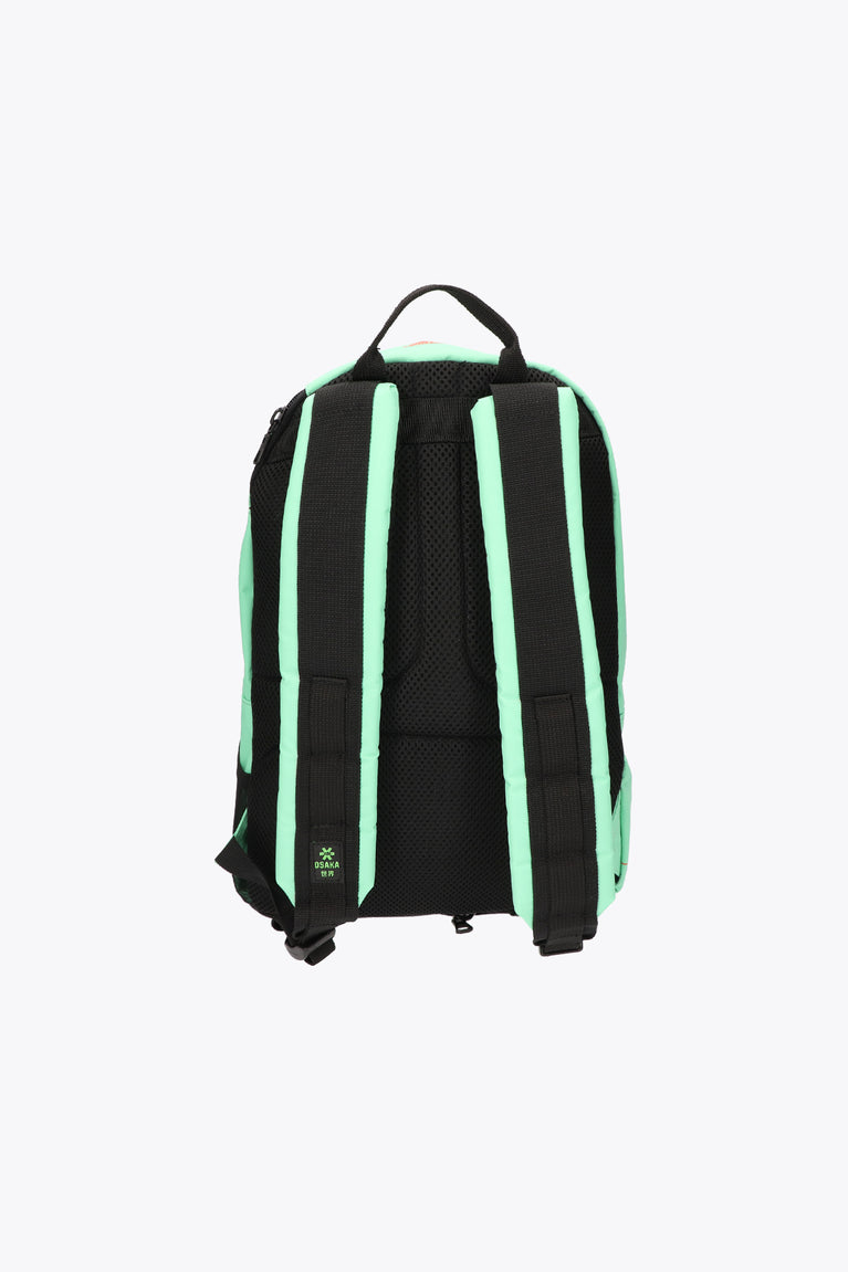 Osaka Pro tour backpack Jade green