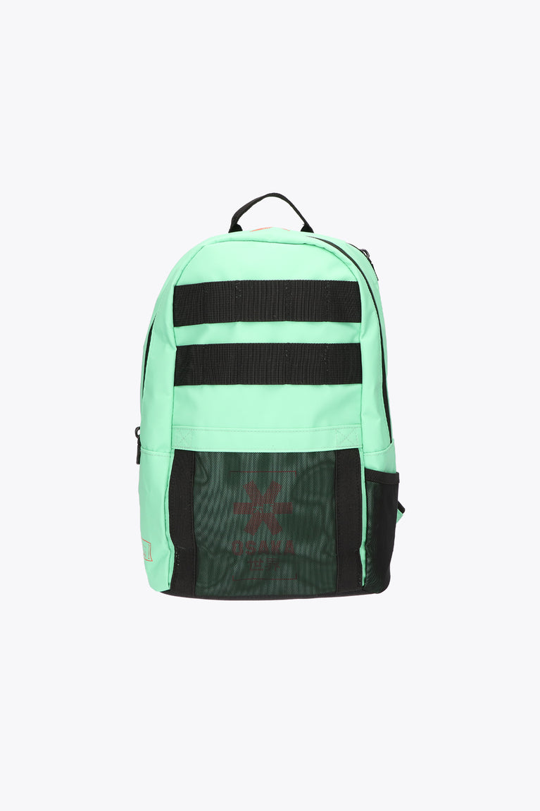 Osaka Pro tour compact backpack jade green