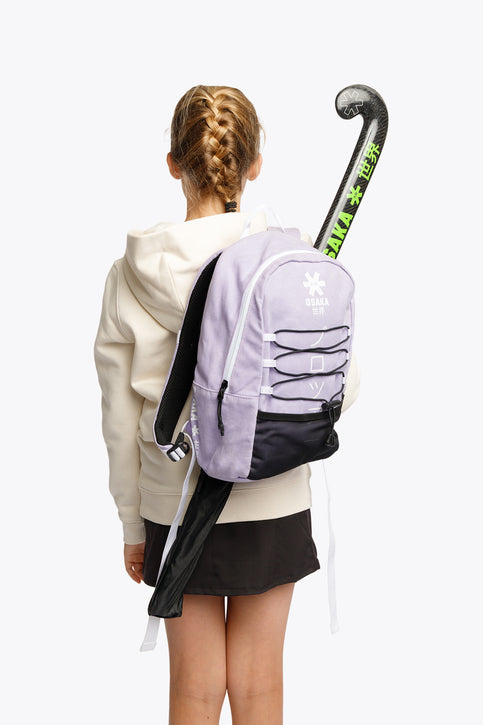Osaka Pro Tour Backpack Compact - Cotton Violet