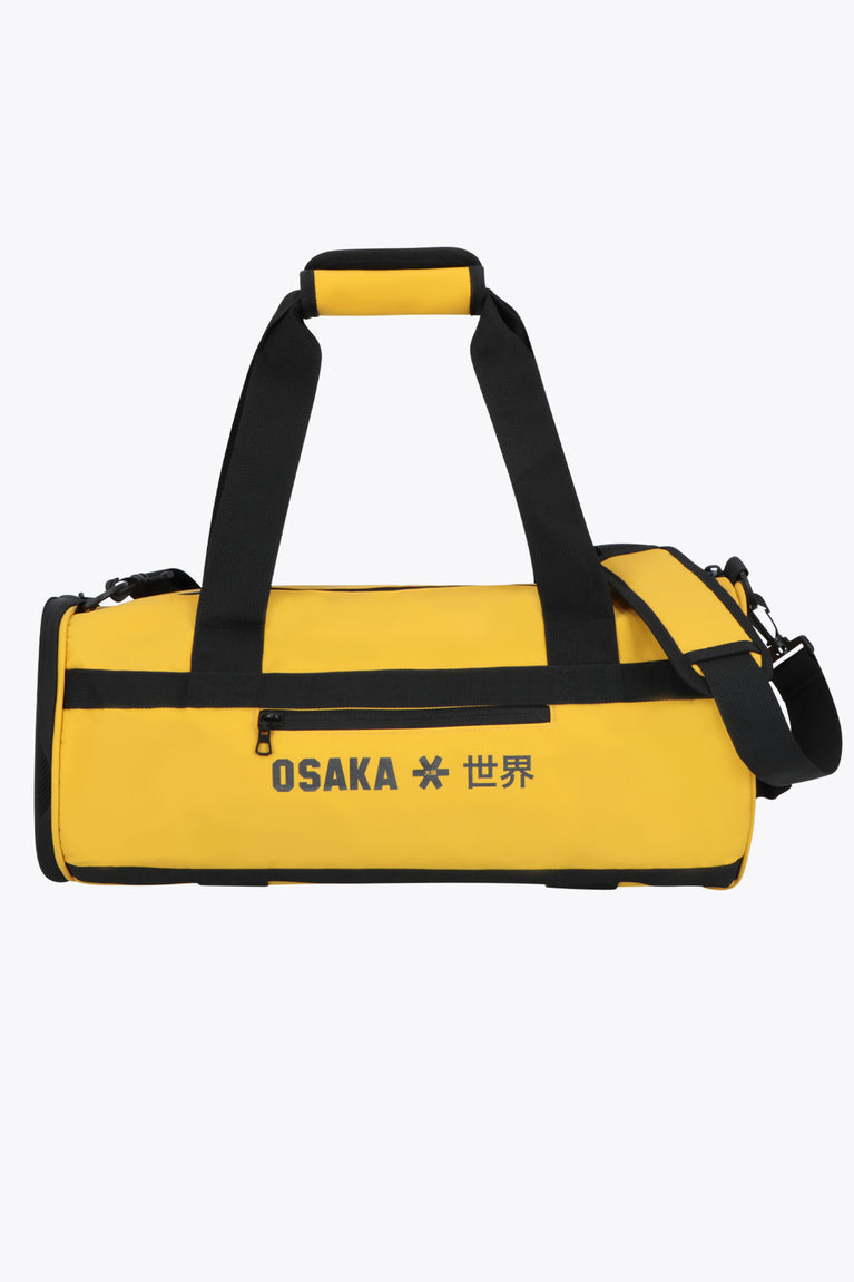 Honey comb pro tour duffle bag to transport your needs to your favourite sportsplace, stylish. front view