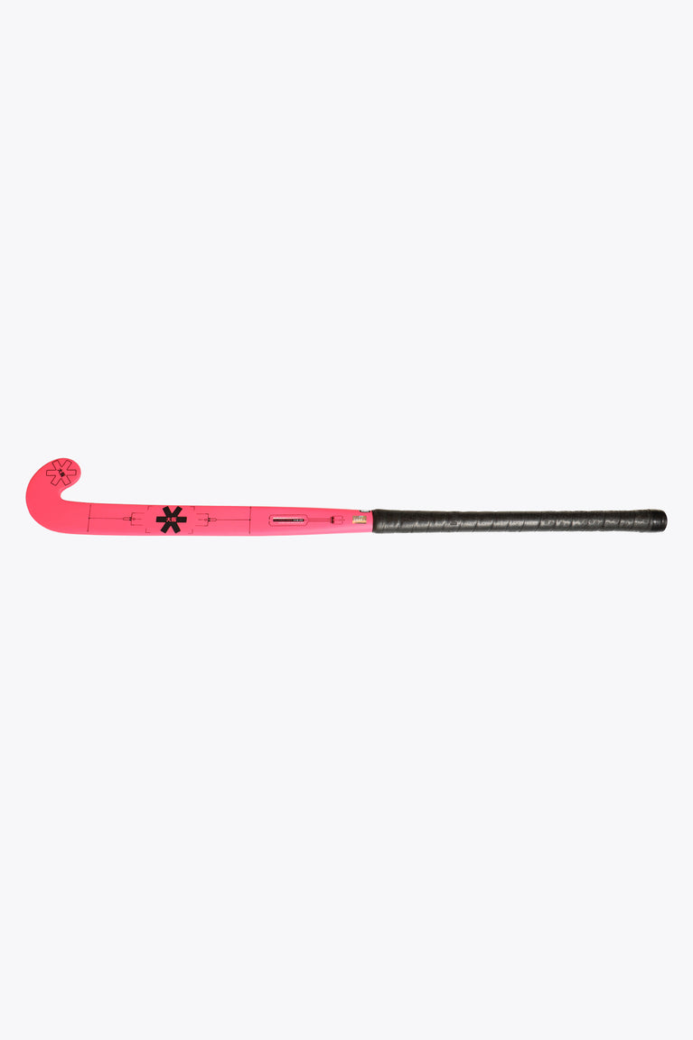 Osaka Field Hockey Stick Vision 25 - Mid Bow
