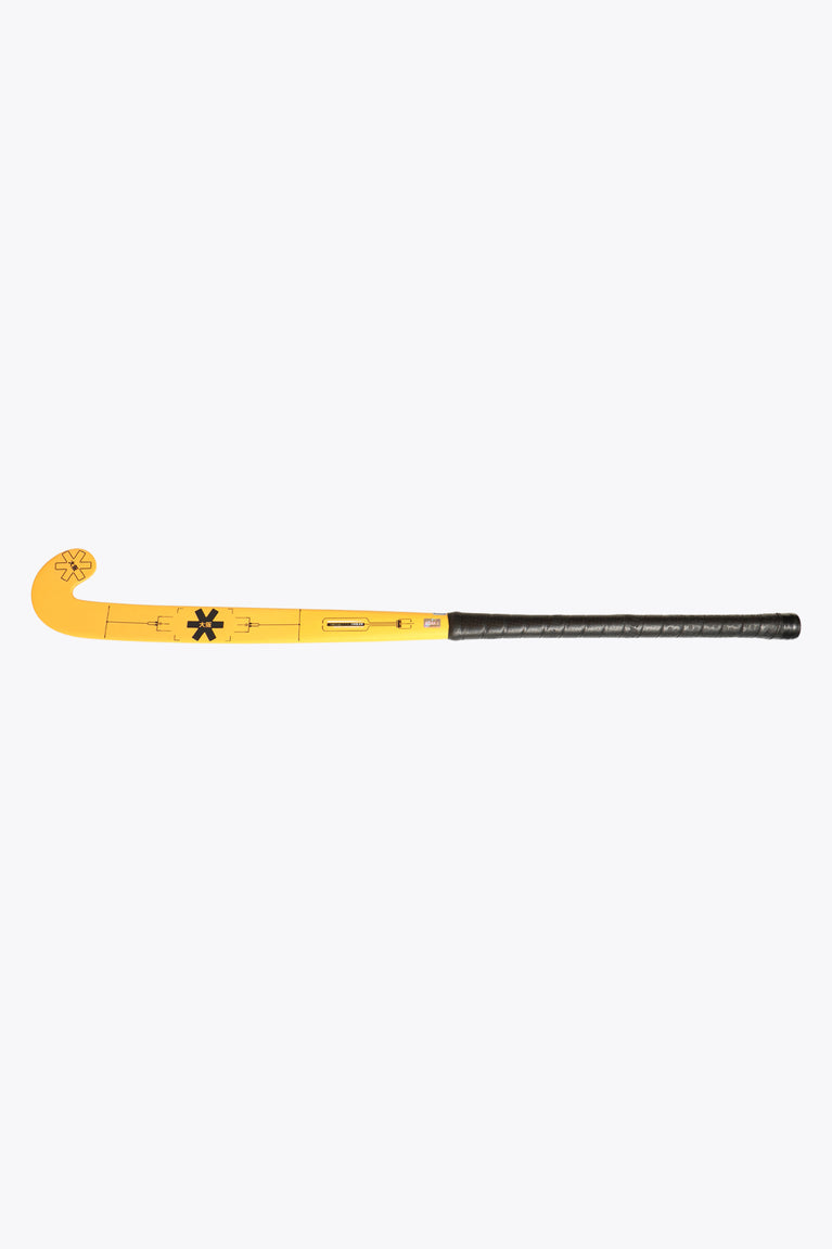 Osaka Indoor Hockey Stick Vision GF - Pro Bow