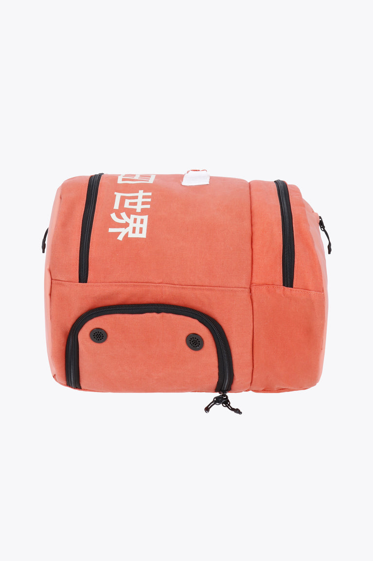 Osaka Pro Tour Padel Bag - Peach Pink