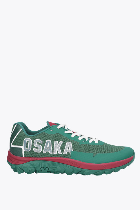 Osaka Footwear KAI Mk1 - Pine Green