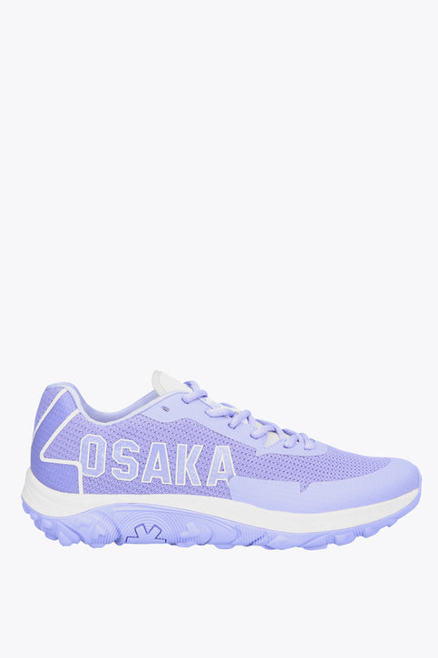 Osaka Footwear KAI Mk1 - Peri Purple