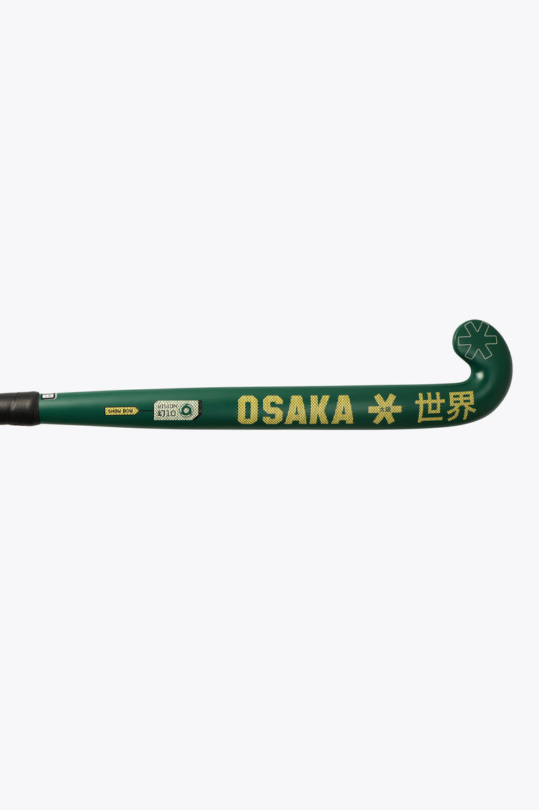 Osaka Field Hockey Stick Vision 10 - Show Bow