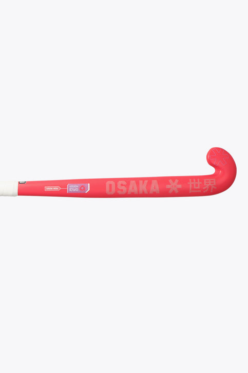 Osaka Field Hockey Stick Vision WG - Grow Bow