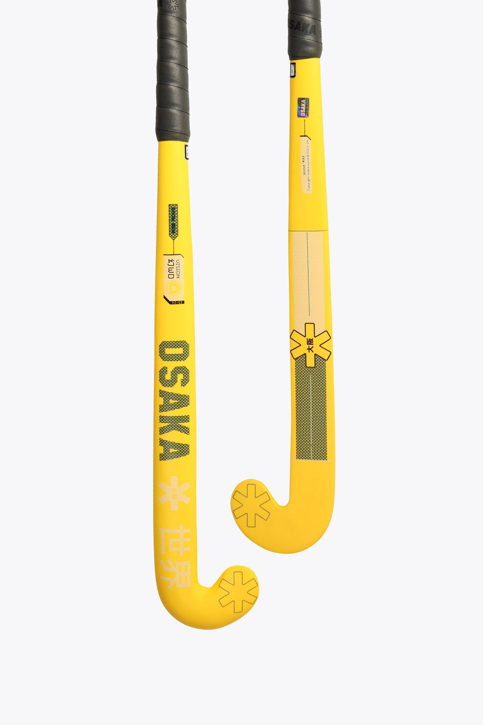 Osaka Field Hockey Sticks｜Osaka World