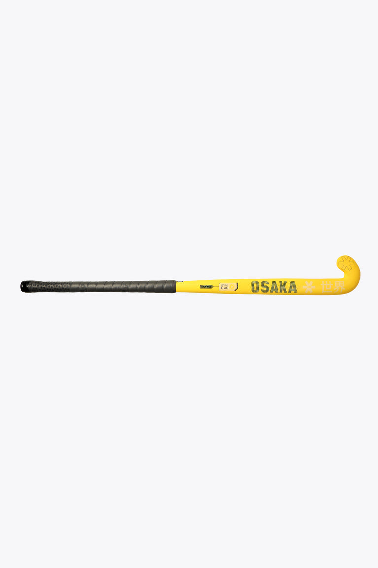 Osaka Field Hockey Stick Vision WD - Grow Bow