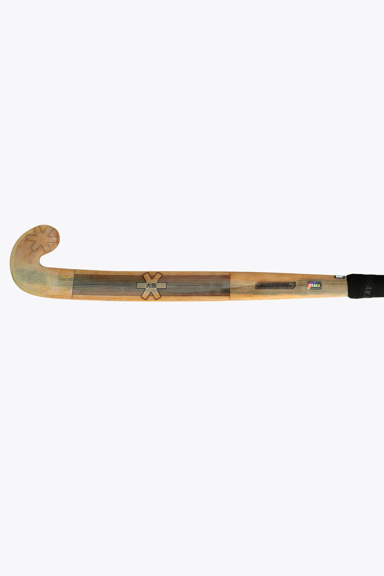 Osaka Indoor Hockey Stick Pro Wood - Pro Bow