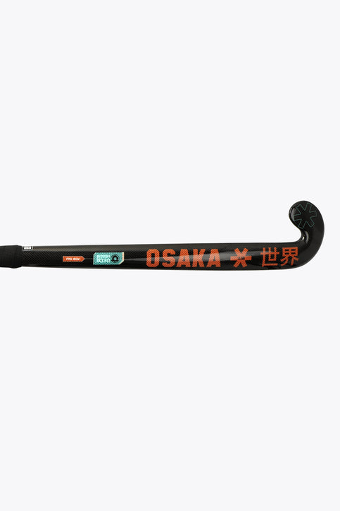 Osaka Indoor Hockey Stick Vision 30 - Pro Bow