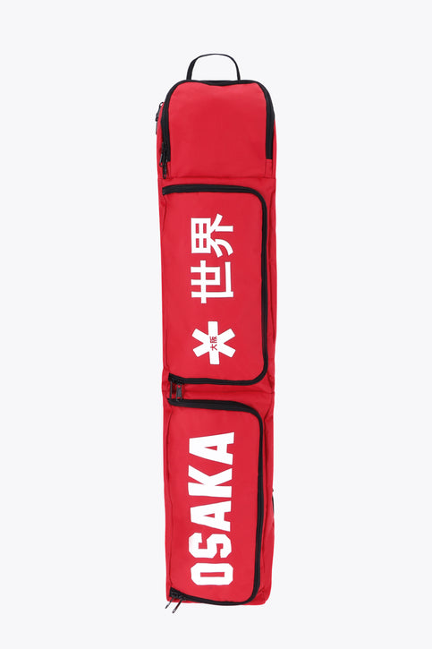 Osaka Sports Stickbag Medium 2.0 - Red